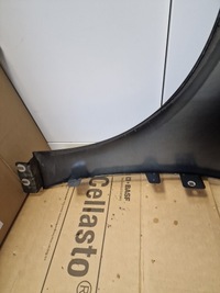 фото thumb №8, Mercedes b-klasa w247 eqpower крыло правый