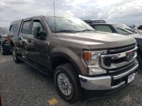 Рама комплект . ford f350 f250 xlt p558 6.2 4x4 crew cab кузов 160 ft lifting 2021 в Україні, фото thumb