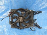 фото thumb №1, Вентилятор opel corsa d 1.3 cdti 55703930