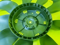 Вентилятор лопать вентилятора радіатора audi a8 d3 cayenne 3.0 4.8 3136613300 в Україні, фото thumb