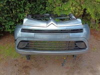 фото thumb №1, Бампер перед передний citroen c4 grand picasso