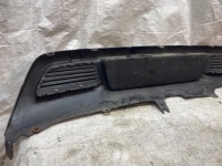 Peugeot 308 t7 lift 11-13 диффузор накладка бампера задний  спойлер 9680445677 с Разборки, фото thumb