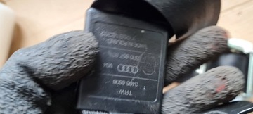 фото thumb №8, Q5 8r pas безпеки середній зад 8r0857807