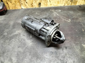 фото thumb №4, Стартер 2,5td vm jeep cherokee 9 зубів