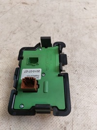 фото thumb №5, Модуль аудио считыватель карта sd citroen c5 x7