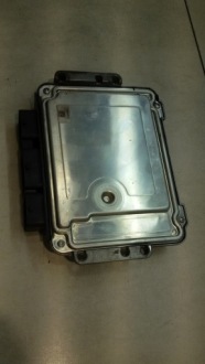 фото thumb №7, Блок керування двигуном (ecu) ford focus mk2 fl 1.6 tdci 8m5112a650xc8xxc 0281015242