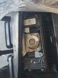 фото thumb №10, Панель роздавальна консоль капот audi q7 sq7 4m 4m1857001h