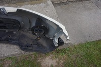 фото thumb №8, Бампер перед передній mini one cooper r55 r56 lift