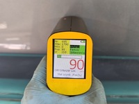 фото thumb №2, Дверь задняя правое задние vw passat cc lc7z