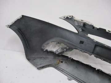 фото thumb №8, Бампер lancia ypsilon 3 рестайлинг переднее