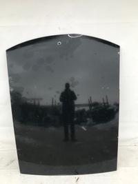 фото thumb №1, Tesla s дах обшивка дах