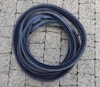 фото thumb №6, Kia sportage 3 iii прокладка задняя крышки багажника oryg