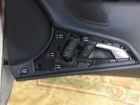 фото thumb №4, Audi a7 c7 4g обшивки двері шкіра амбiєнтне пам'ять підсвічувані бардачки