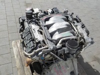 фото thumb №12, Mercedes w211 03r 2.6 v6 177km двигатель 112913 kompletny film