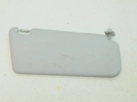 фото thumb №2, Mercedes a w169 защита солнцезащитная левая