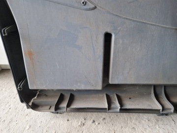 фото thumb №9, Боковина обивка дверь правый перед mercedes sprinter w903 00-06