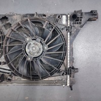 фото thumb №12, Комплект радіатор renault master iii 2.3 dci opel movano nissan nv400