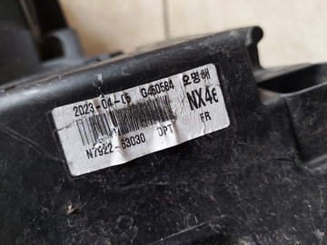 фото thumb №15, Лампа - правий перед - повний led - hyundai tucson iv - 2020