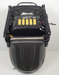 фото thumb №5, Сидіння праві перед з підігрівом smart fortwo 450 європа