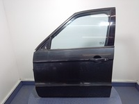 фото thumb №1, Ford s-max mk1 двері перед ліва sea grey металік