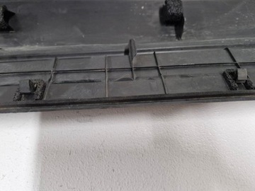 фото thumb №10, Toyota rav4 iv 4 планка двері накладка лівий перед ліва передня 75074-42020