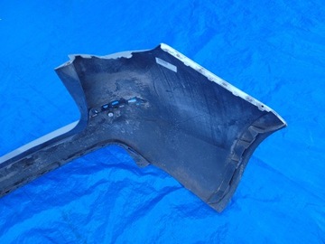 фото thumb №9, Запчасти | astra j бампер зад задний универсал рестайлинг z176 13368934 | 169