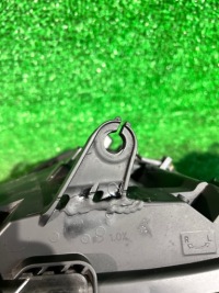 фото thumb №2, Фара левый toyota rav4 v full led