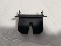 фото thumb №1, Audi s3 8v рестайлінг захист замка багажника - 4h0827520