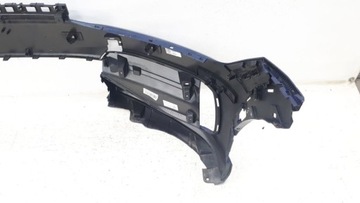 фото thumb №9, Kia ev6 gt-line 2021-2023 бампер перед