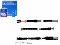 фото thumb №1, Датчик зносу гальмівних колодок гальмівних ate gic339