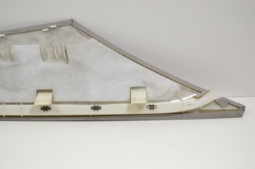 фото thumb №7, Захист стійка права зад верхня mercedes w221 s клас 2216904425