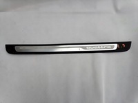 фото thumb №1, Планка пороговая audi quattro перед левая audi a6 c7