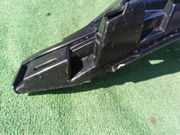 фото thumb №12, Mercedes s клас w223 amg решітка середня бампера передньої a2238852001