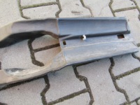 4 mercedes w126 труба шланг воздуха отопления w туннель средний Киев, фото thumb