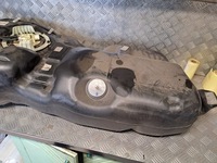 фото thumb №9, Ford transit custom 2.0 ecoblue бак пального