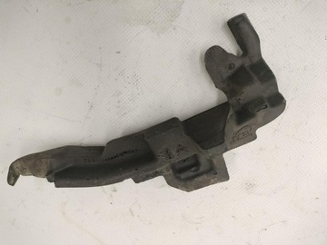 фото thumb №1, Шумоизоляция крыльев левая citroen ds3 1.6 ehdi 11r 9683587480