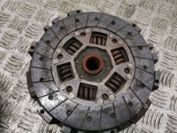 Maserati quattroporte 2006 комплект зчеплення Недорого, фото thumb