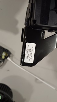 фото thumb №5, Bmw e91 e61 двигатель моторчик дворники задняя задний 1397220905 замок стекло