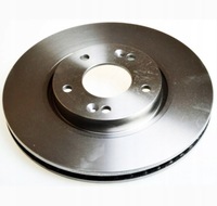 фото thumb №1, Denckermann b130525 диск гальмівна