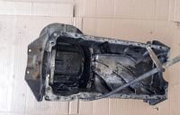 Купити Піддон масляна mercedes w123 m115 1150140602, фото thumb