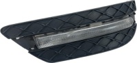 фото thumb №9, Led drl галоген решітка права перед передня c 204 w204 рестайлінг 12-a2048803324