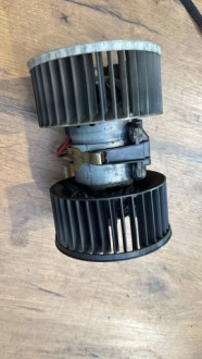 Купить Bmw e462.0 дизель вентилятор, фото thumb