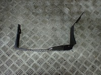 фото thumb №5, Воздуховод воздуха задний радиатора левая chevrolet corvette c8 20-