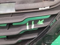 фото thumb №9, Решётка радиатора решётка радиатора opel corsa e 2014-2019r 39003576