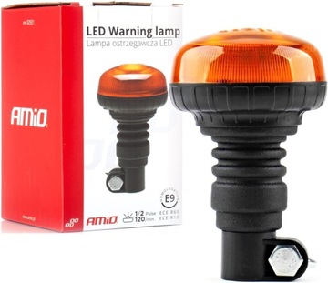 Предупреждающая лампа на крыше Kogut 18xled 12-24V