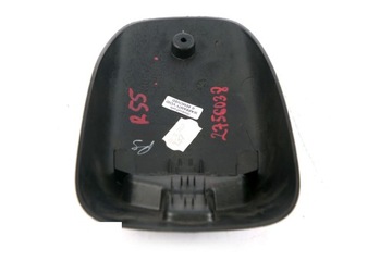 фото thumb №10, Mini r55 защита ремень крышный чёрный 2756038