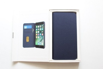 ЧЕХОЛ ДЛЯ LOGITECH IPHONE 7/8 PLUS + СТЕКЛО
