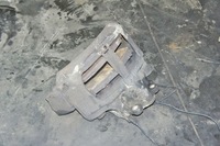 фото thumb №5, Jp188 iveco stralis as440 10.3d суппорт левый перед