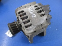 фото thumb №6, Dacia 1.5dci генератор 231003831r протестированный