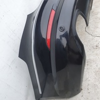 фото thumb №11, Бампер задняя vw passat cc pdc